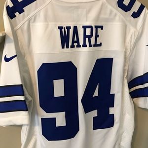 NFL DeMarcus Ware Nike Jersey size S